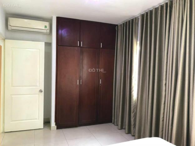 Cho thuê căn hộ Hưng Vượng 3, căn góc 2PN, 2WC, 90m2, full nội thất, giá 11,5 triệu 14789423