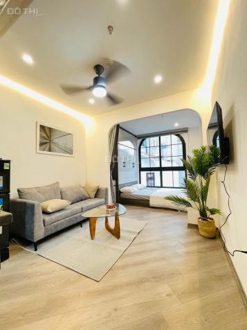 (Siêu phẩm). Tòa Apartment 54m2 x 11P tại Doãn Kế Thiện - Ô tô tải vào nhà. DT 85tr/tháng - 18.8 tỷ 14789498