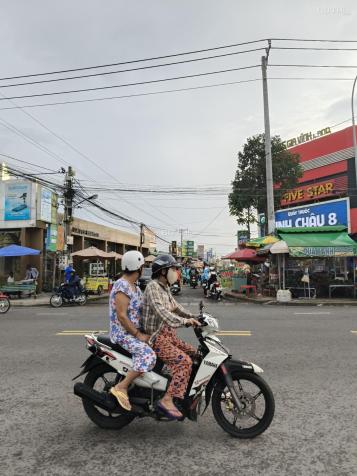 Bán đất ngay chợ ngã tư chợ An Viễn chỉ 200m, diện tích 100m, sổ sẵn, thổ cư 100% 14790011