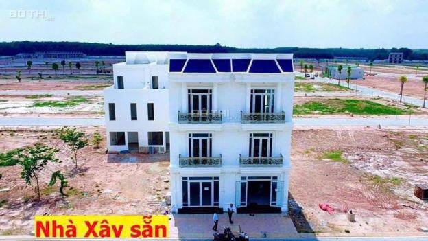 DỰ ÁN ALANA CITY CỦA CHỦ ĐẦU TƯ PHƯƠNG TRƯỜNG AN 14790365