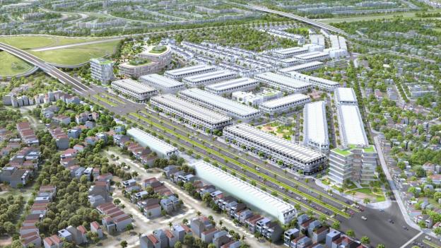 🌟 BÁN ĐẤT DỰ ÁN YÊN BÌNH GREEN CITY - THÁI NGUYÊN  14790413