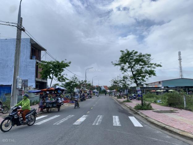 Khu phố chợ Lai Nghi (có sổ): Bán lô đất nằm trục Điện Biên Phủ nối dài, đối diện chợ 14585256