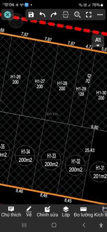 CỰC HIẾM MẶT ĐƯỜNG 420 CỰC VIP SÁT KHU TIỆN ÍCH CNC HÒA LẠC KINH DOANH ĐỈNH CAO 14790570