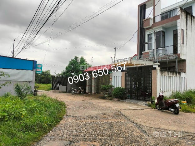 Bán Đất MT Đường nhựa Mỹ Xuân Giá Tốt 14790625