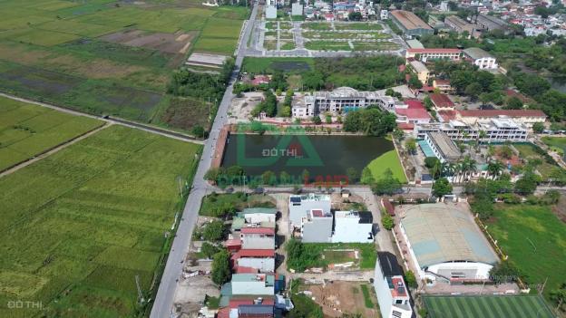 Bán đất đấu giá X7 Mai Hiên Mai Lâm Đông Anh gần Vinhomes Cổ Loa 14790751