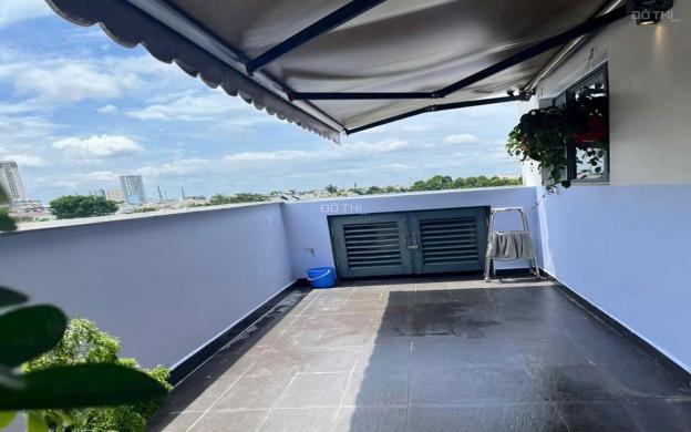 Căn hộ Mỹ Khánh 2, đô thị Phú Mỹ Hưng 112m2 3PN view đẹp bán giá tốt 14790764