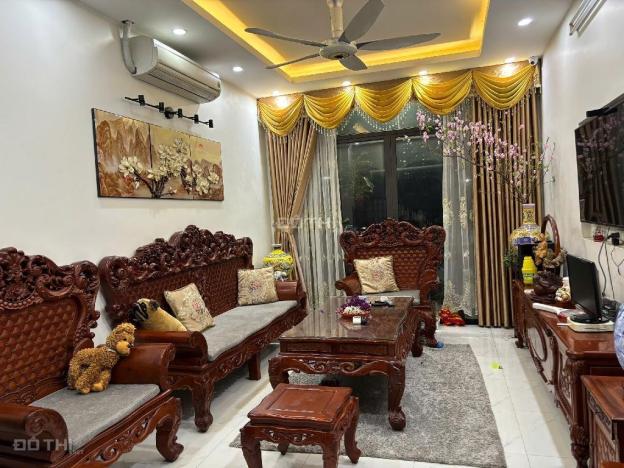 Bán nhà Quang Trung, nhà thoáng, dân trí cao, 32m2, 5.4 tỷ 14790776