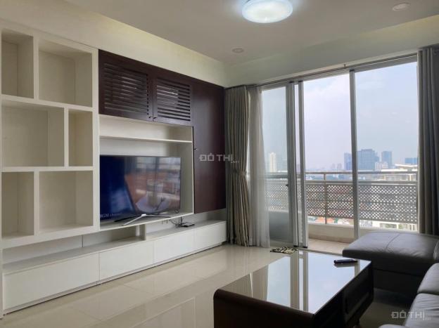 Bán Gấp giá rẻ căn hộ Riverpark Residence, lầu cao, view công viên 14790784