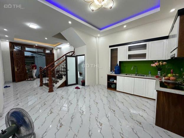 Bán nhà riêng tại Phố Đại La, Phường Đồng Tâm, Hai Bà Trưng, Hà Nội diện tích 45m2 giá 6.75 Tỷ 14790801