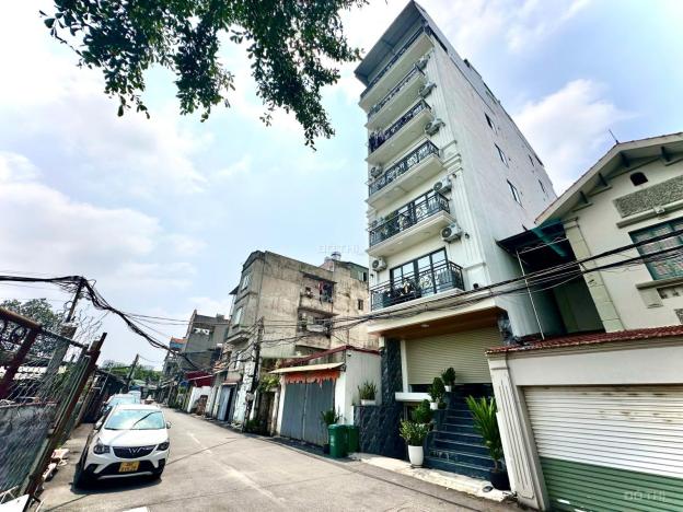 (Siêu phẩm) Tòa Apartment 132m2 x 25P tại Đức Diễn - Đường 2 ô tô tải tránh. Dòng tiền 2 tỷ/năm. 14790953