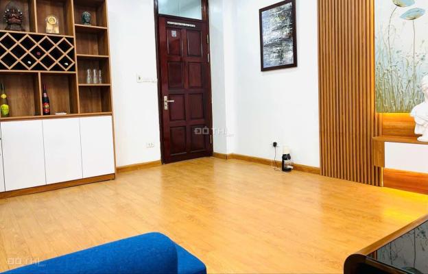 Nhà phố Trần Cung, 10m ra oto, ngõ thông, S 40m2 chỉ 6,2 tỷ 14791020