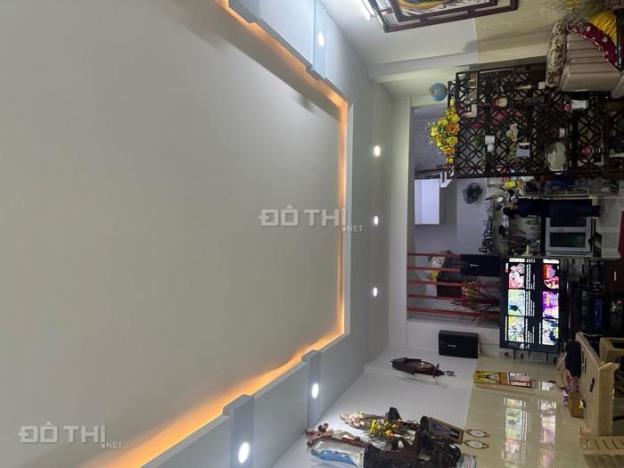 Bán nhà Tân Bình , Hẻm 5m đường Trường Chinh , phường 14 - 47 m2 – xây 5 tầng  . Giá 6.7 tỷ 14791268