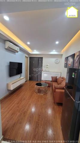 (Chung Cư Hd Mon City Nguyễn Cơ Thạch) Cho Thuê Căn Hộ 2 Ngủ, 2 Vệ Sinh Full Nội Thất 14791345