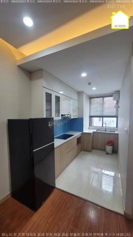 (Chung Cư Hd Mon City Nguyễn Cơ Thạch) Cho Thuê Căn Hộ 2 Ngủ, 2 Vệ Sinh Full Nội Thất 14791345