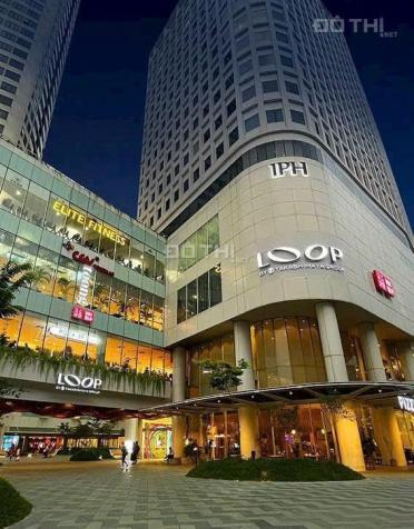 Cập nhật quỹ căn đẹp bán 2PN-3PN-4PN-Penthouse chung cư Indochina Plaza Hà Nội (IPH Xuân Thuỷ) 14791605