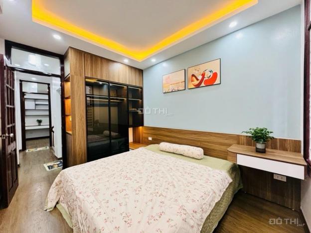 NHÀ ĐẸP Ở NGAY - ĐỊNH CÔNG - HOÀNG MAI - 5 TẦNG - 30M - GIÁ 5.45 TỶ 14791820