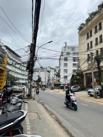 Cho thuê nhà đường Bùi Thị Xuân - Vị trí đắc địa 14791886