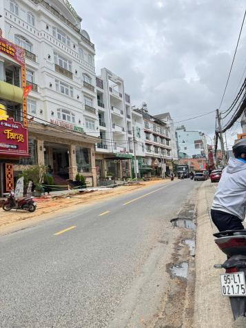 Cho thuê nhà đường Bùi Thị Xuân - Vị trí đắc địa 14791886