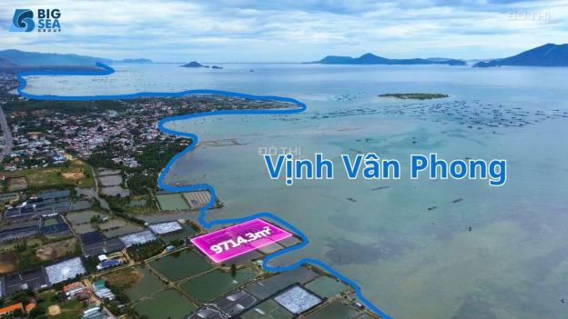 MÙA ĐÁ BÓNG EURO CẦN BÁN GẤP LÔ ĐẤT 9,714.3m2 TẠI VẠN NINH – KHÁNH HÒA 14791932