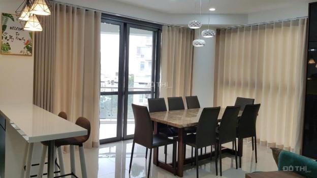 Bán gấp căn hộ Riverpark Premier lầu cao, 134m2, view nguyễn đức cảnh 14792493