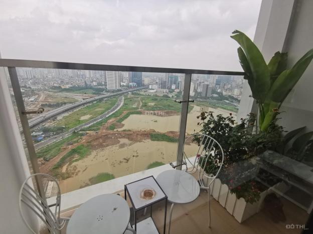 Bán căn góc 06-S2 tòa TTTM View Hồ & CV Đẹp nhất Vinhomes Sky Lake. Giá chỉ 17.5 tỷ. LH: 0936031229 14792868