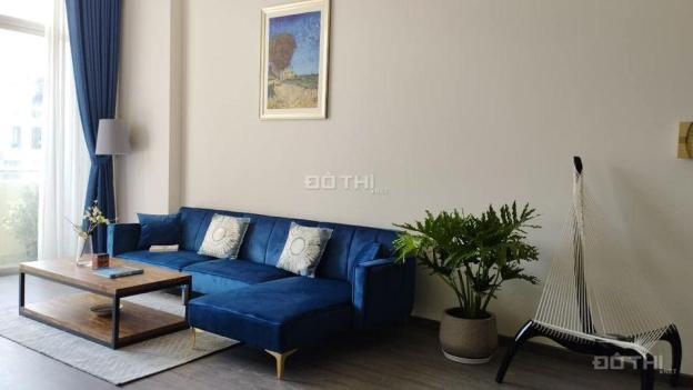 Cho thuê căn hộ 118m2 3PN, Grand View Nguyễn Đức Cảnh Phú Mỹ Hưng Quận 7 14792862