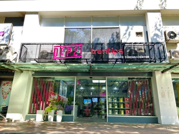 Cho thuê shop kinh doanh Sky Garden trệt lửng 140m2, Phú Mỹ Hưng, Q7 14792952