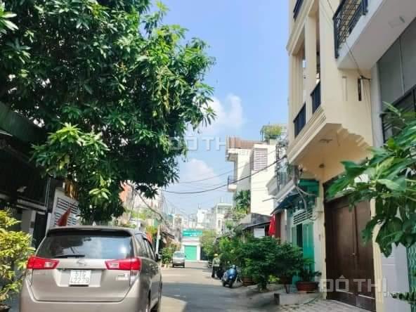 NHÀ ĐẸP, 4X15m, HẺM 6M, HOA BẰNG, TÂN PHÚ, NHỈNH 5 TỶ. 14793537