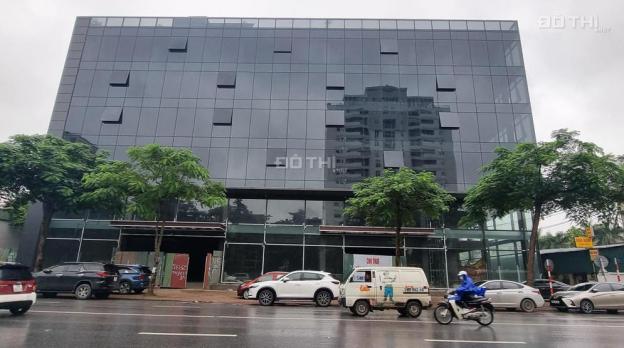 Cho thuê mặt bằng văn phòng 120-1000m2 tại Luxury Building- Võ Chí Công mặt bằng đẹp giá tốt 14794219