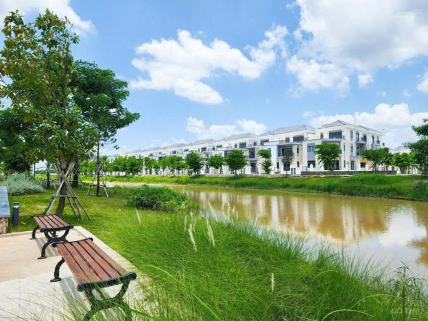 Bán nhà biệt thự, liền kề tại Dự án Aqua City, Biên Hòa, Đồng Nai diện tích 300m2 14794346