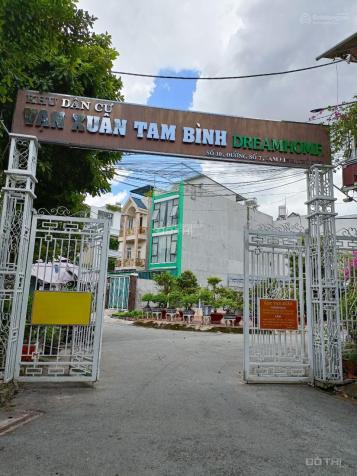 Bán nhà khu Vạn Xuân Tam Bình, Thủ Đức, Hồ Chí Minh 14794594