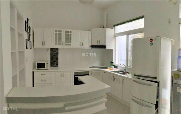 Bán biệt thự liên kế Mỹ giang, 126m2 ngay Hồ bán nguyệt, cầu Ánh sao 14794818