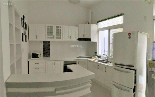 Bán biệt thự liên kế Mỹ giang, 126m2 ngay Hồ bán nguyệt, cầu Ánh sao 14794822