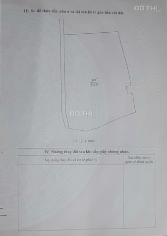 BÁN ĐẤT XÃ VÂN HÒA 8.037M2, MT68M, 27 TỶ 14795084