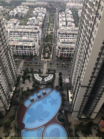 (Chung Cư Vinhomes Gardenia Hàm Nghi ) Cho Thuê Căn 2 Ngủ Full Nội Thất Giá Tốt 14795186