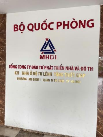 CHUNG CƯ MHDI MỸ ĐÌNH - 2 NGỦ, 2 WC - RẤT THOÁNG - HÀNG XÓM KĐT MỸ ĐÌNH SÔNG ĐÀ - GIÁ TỐT 14795261