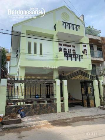 Cho thuê nhà biệt thự 1 lầu số 81 Đường số 17, Hiệp Bình Chánh, Thủ Đức 14795330