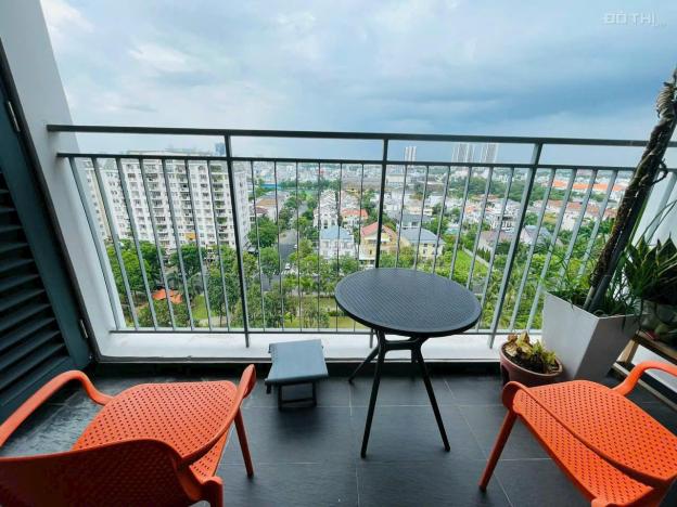 Bán gấp căn hộ Nam Phúc 122m2, nhà đẹp, view công viên Nam viên 2ha 14795700