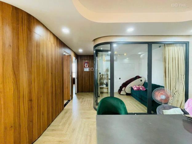 Bán gấp căn hộ Nam Phúc 122m2, nhà đẹp, view công viên Nam viên 2ha 14795700