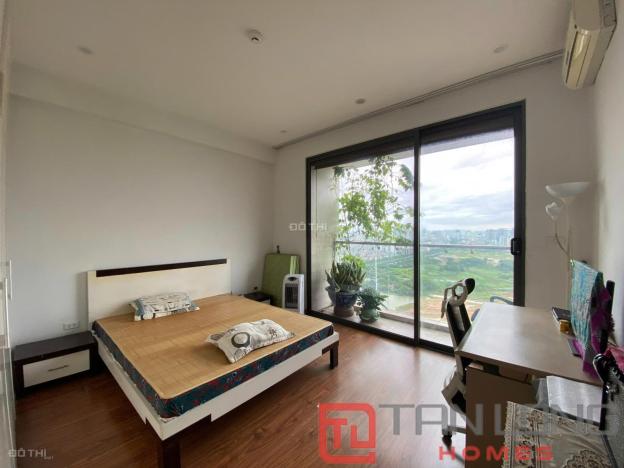 Bán căn góc, view hồ Tây cực đẹp tại Toà N04B Ngoại Giao đoàn, Xuân Tảo. 14795848