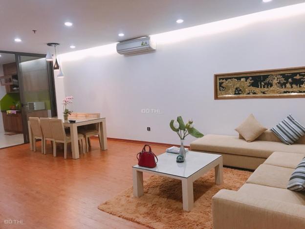 Cho thuê căn hộ cao cấp Center Point Lê Văn Lương 2 ngủ full đồ đẹp 15 triệu/tháng 14795961