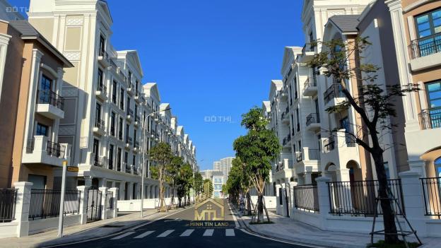 Bán căn nhà 144m2 KD cư MANHATTAN  VINHOMES 14795999