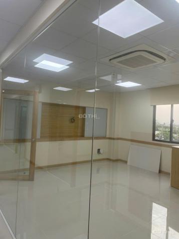 Tòa nhà 8T DTS 1216m2 mặt tiền gần góc Lê Văn Việt Nguyễn Văn Tăng Long Thạnh Mỹ sẵn HĐT 2.2 tỷ/năm 14796140