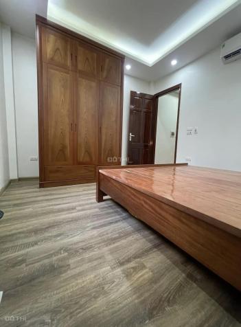 BÁN NHÀ PHỐ HÀM NGHI, NAM TỪ LIÊM         40 M2, 5 TẦNG, MT 3.9M - Ô TÔ 4 CHỖ QUA NHÀ 14796234