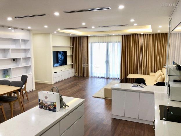 Cho thuê căn hộ cao cấp Center Point Lê Văn Lương 2 ngủ full đồ đẹp giá chỉ 15 triệu/tháng 14796251