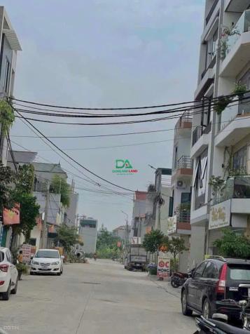 Bán nhà kinh doanh khu đấu giá X2 Nguyên Khê sát chợ Lắp Ghép 14796278