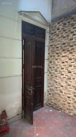 Chính chủ tôi cần bán gấp nhà 61m² 4 tầng,địa chỉ Đốc Ngữ Ba Đình Hà Nội 14796703