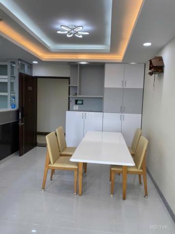 Cho thuê CH Hưng Phúc Happy Residence Phú Mỹ Hưng nhà mới 98m2, 2PN 2WC 14796805