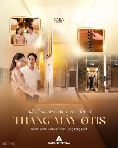 CĂN HỘ CAO CẤP HẠNG SANG TRUNG TÂM TP. CẦN THƠ 14796821