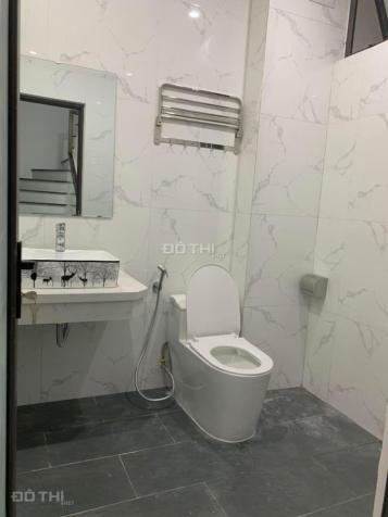 Nhà đẹp ngõ Võng Thị, giá 15 tỷ, 48m2, thang máy, mới đẹp ở luôn 14797019